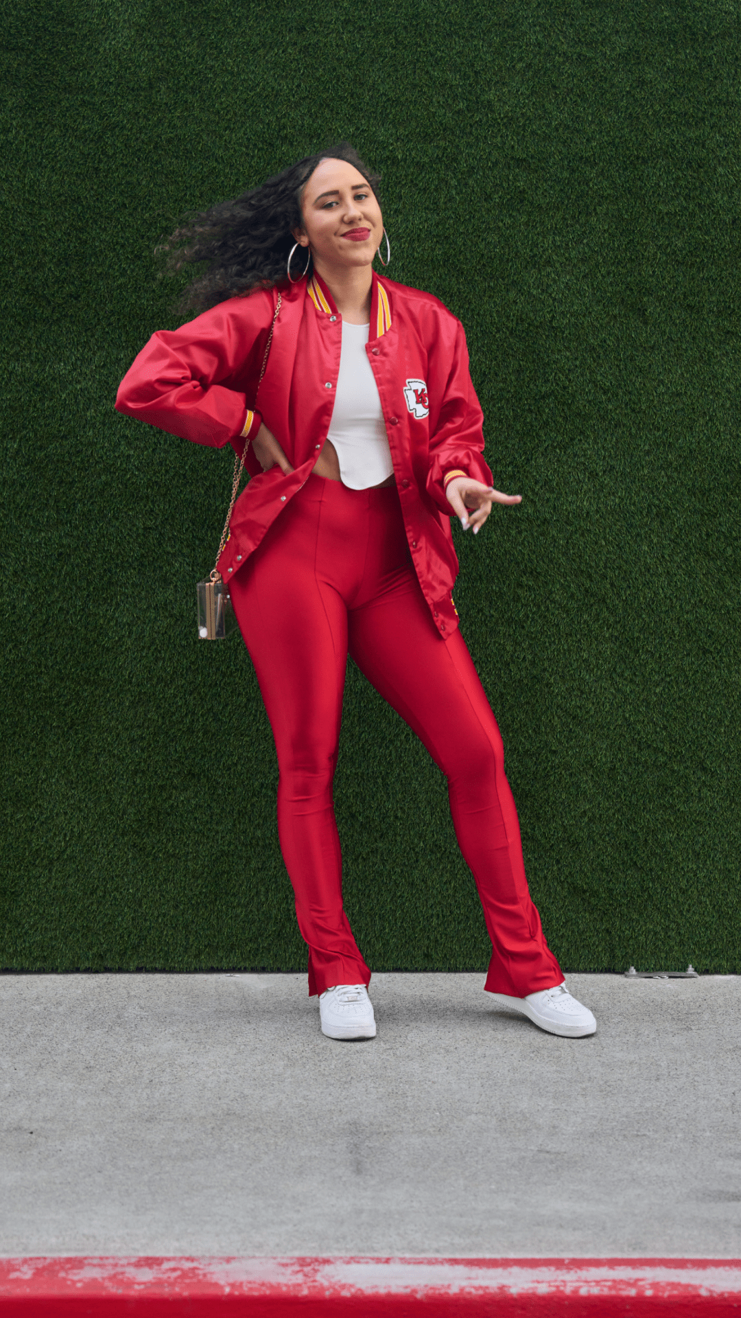 Street SNKRS: Super Bowl LVII