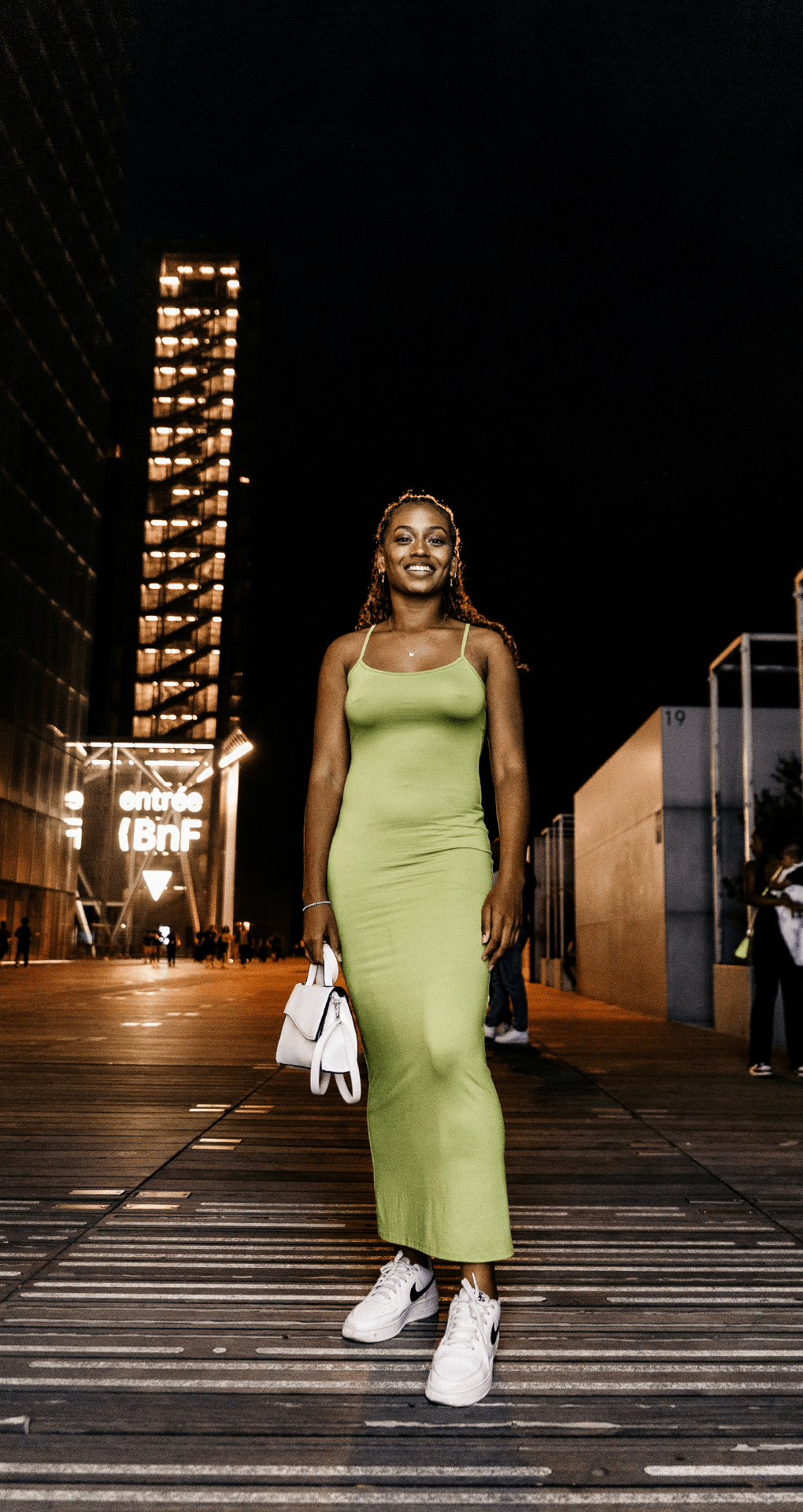 Street SNKRS : Fête de la Musique