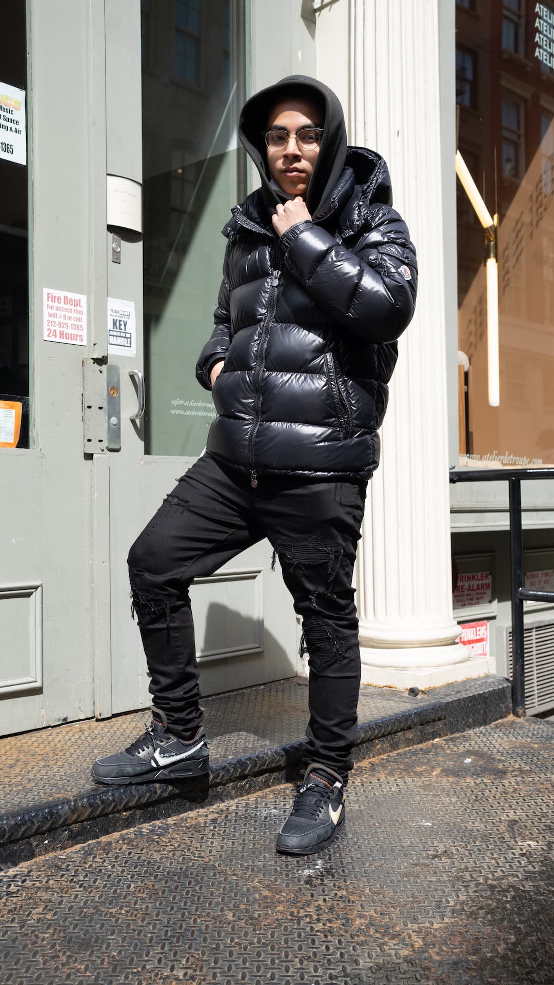 Street SNKRS : Air Max Day « Global Edition »