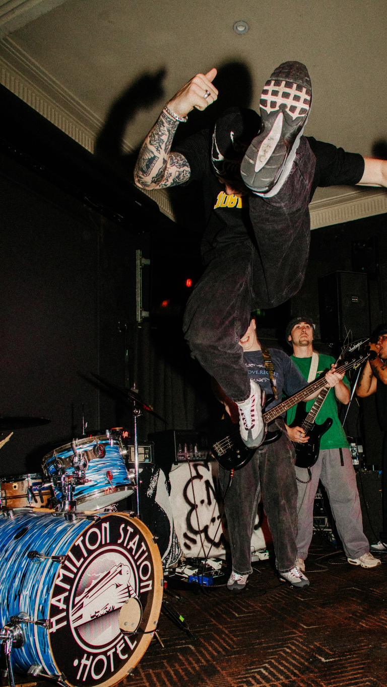 AM95 Photo Show: The photographers