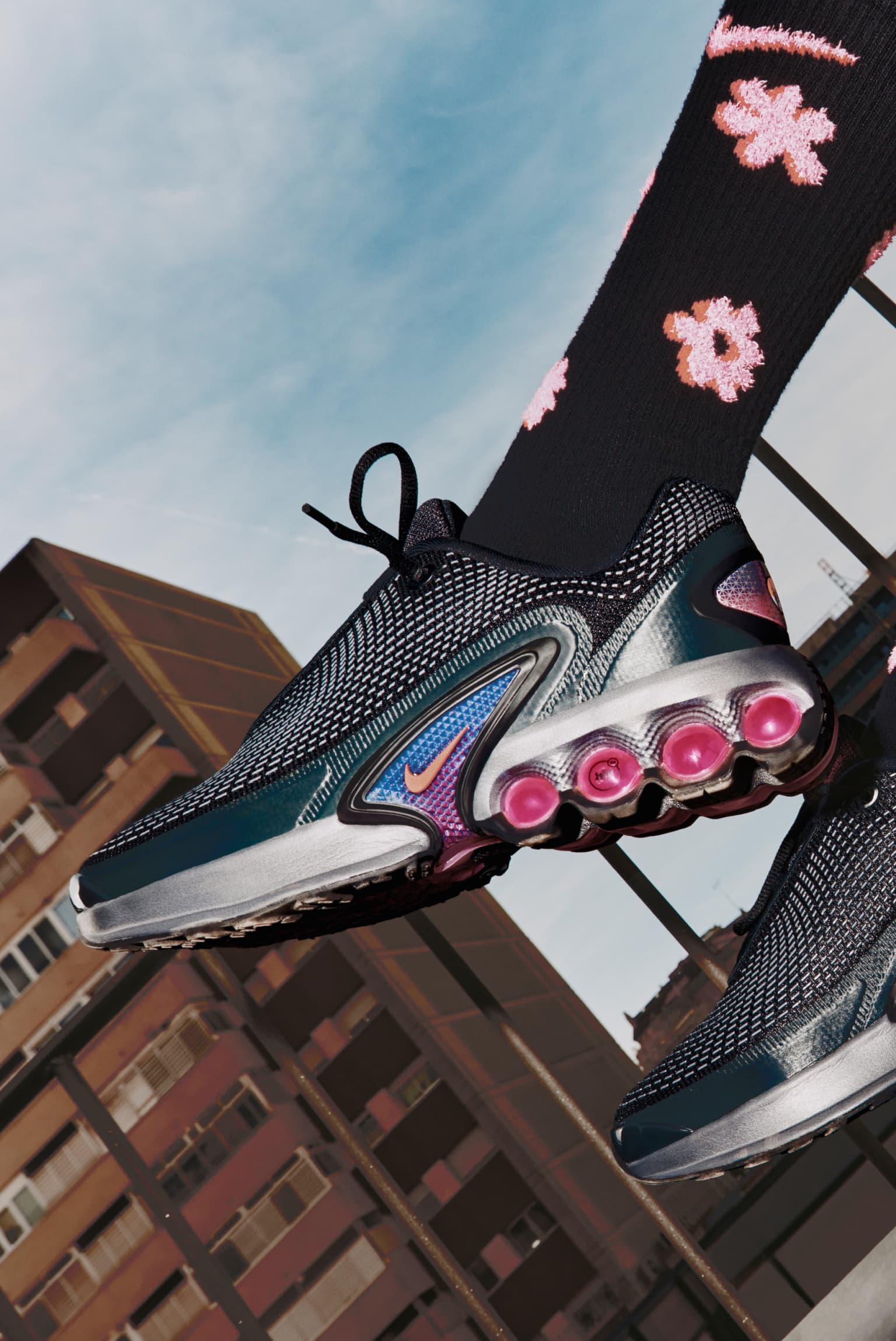 Air Max Dn