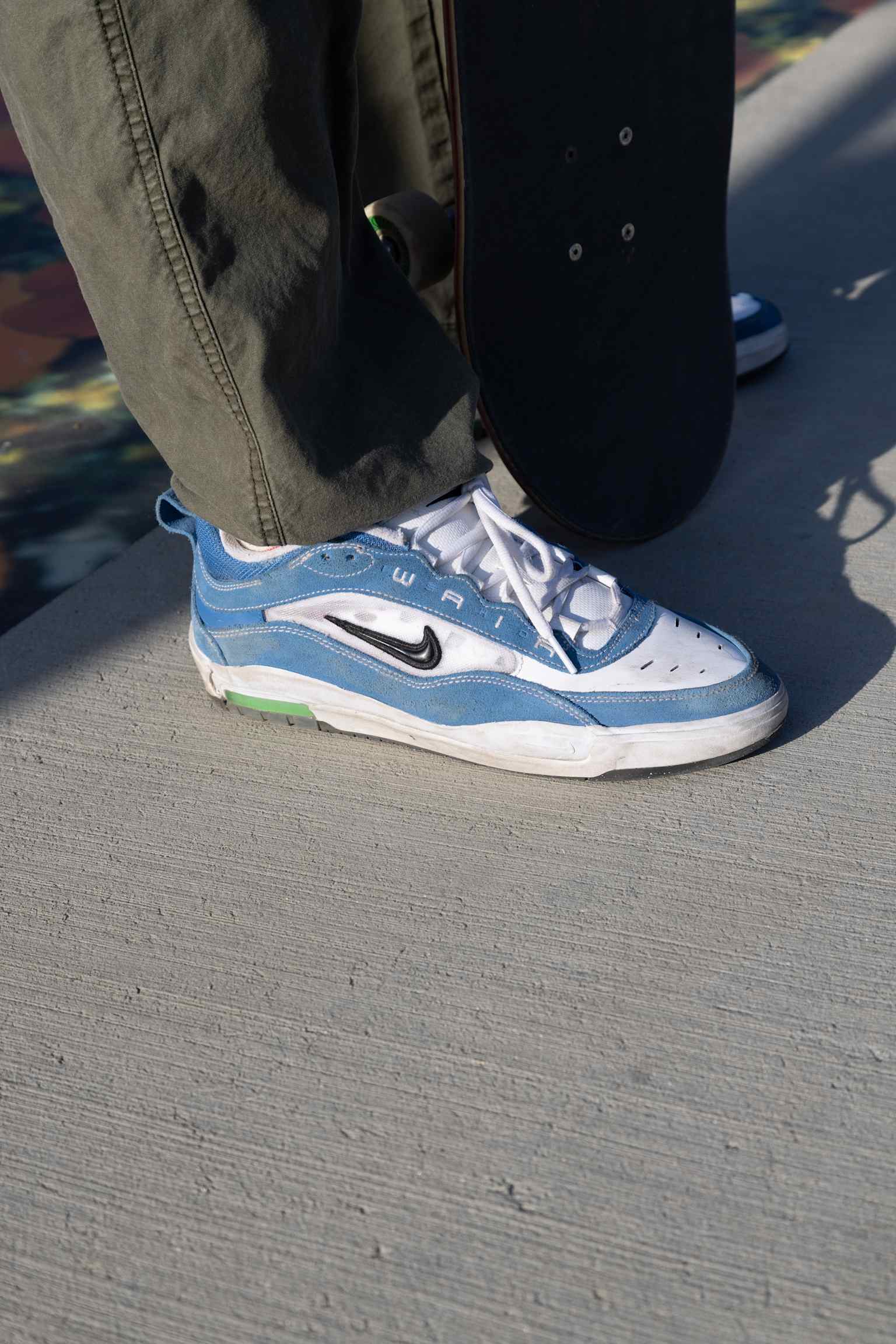 【NIKE公式】Street SNKRS: Nike SB x The Wizard of Oz Skatepark