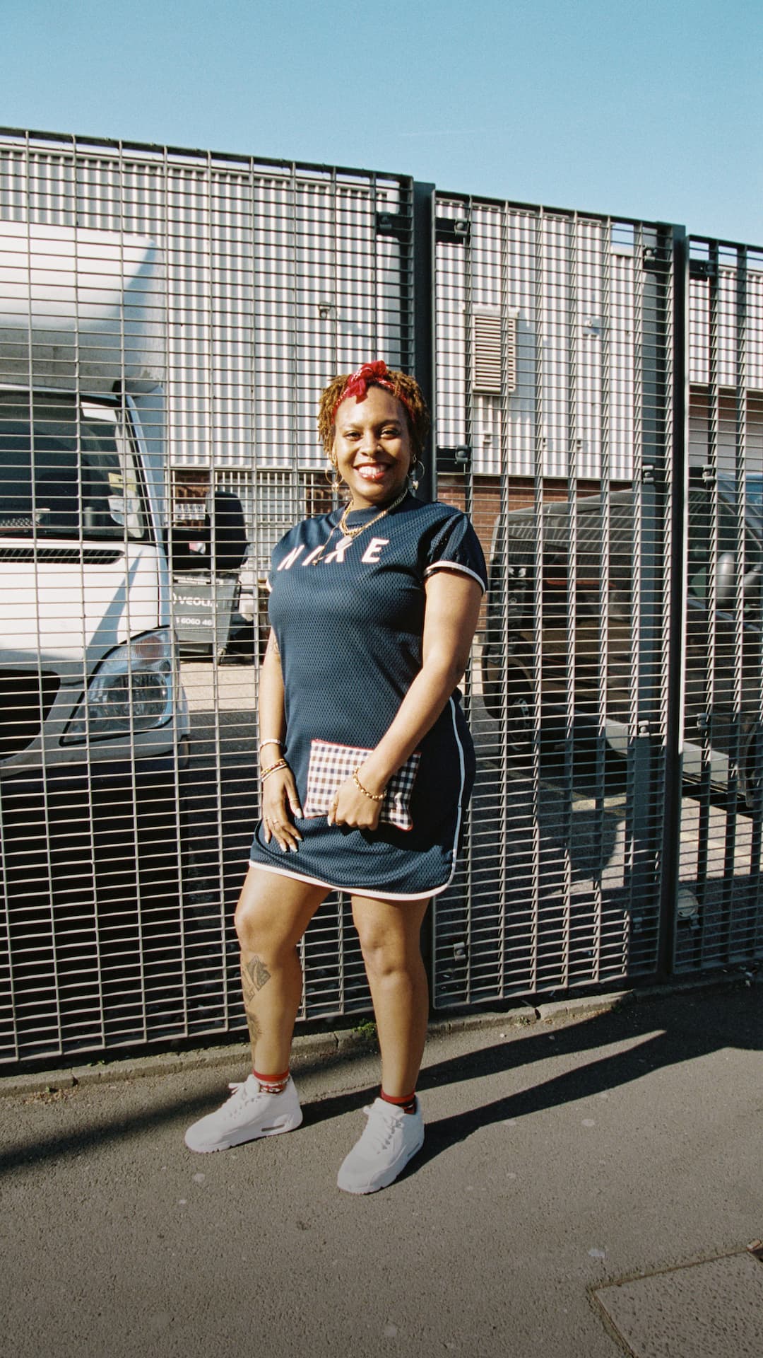 Street SNKRS: "Global Edition" por el Air Max Day