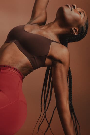 Nike Yoga Dri FIT Luxe - Ropa interior para mujer Sport Yoga Ropa