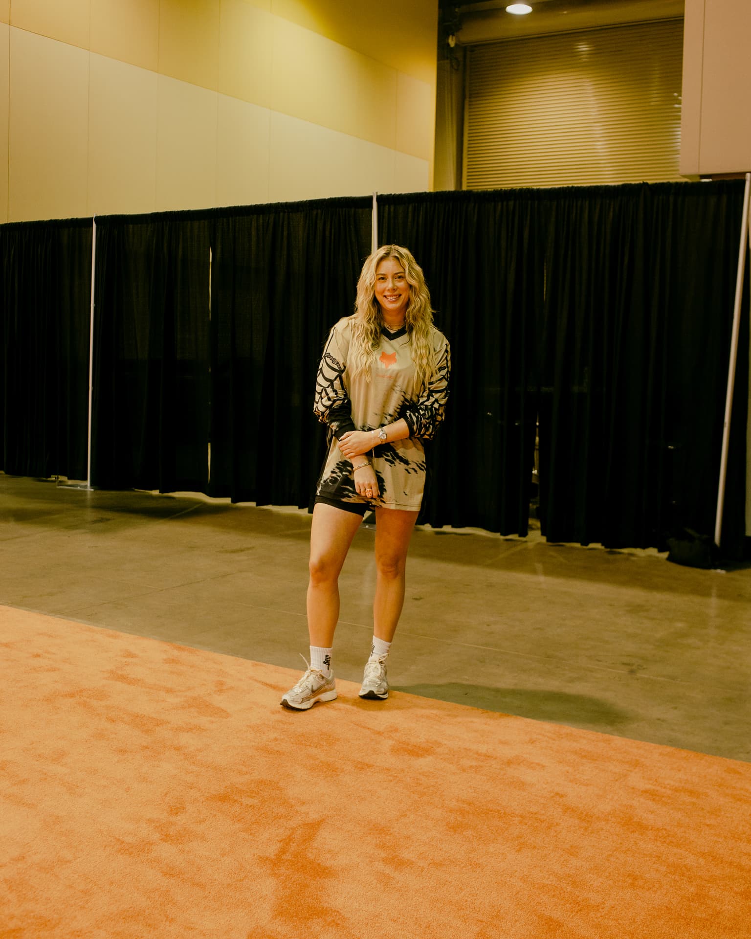 【NIKE公式】Street SNKRS：Nike WNBA Live Experience