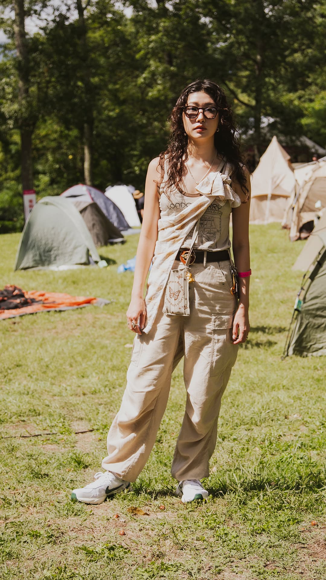 Styling Snap in Japan – V2K Run