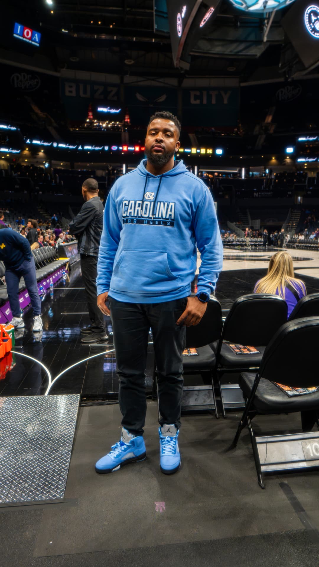 Street SNKRS: Jumpman Invitational 2023