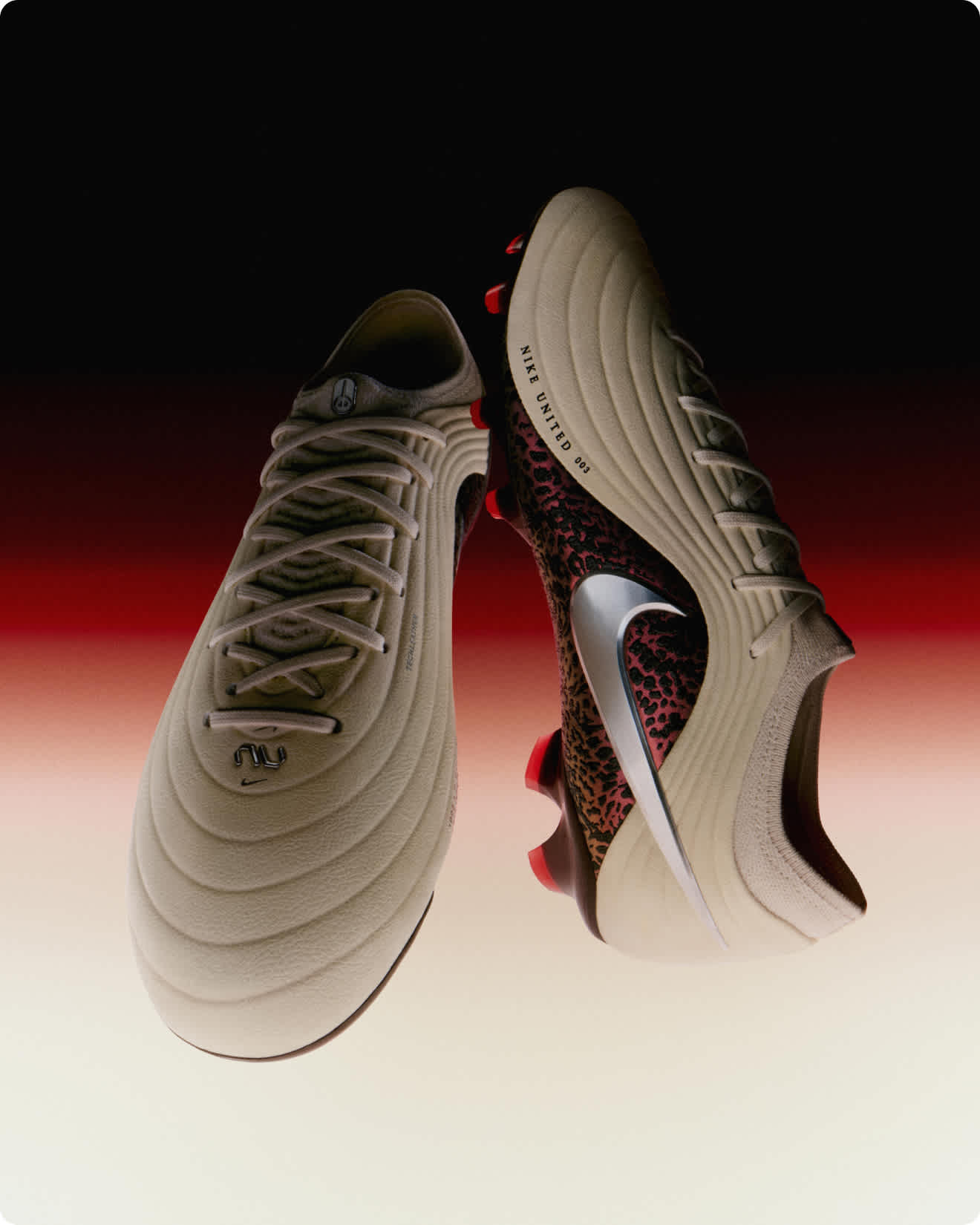 NIKE公式】Nike ユナイテッド ティエンポ マエストロ エリート