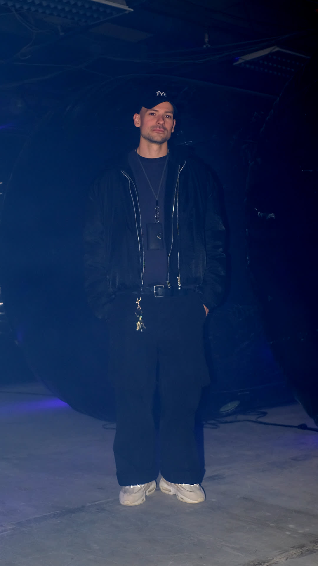 Street SNKRS: Air Max rave Berlijn