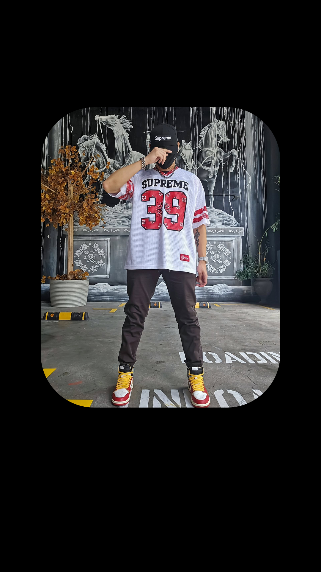 SNKRS Kickcheck 5.20.26