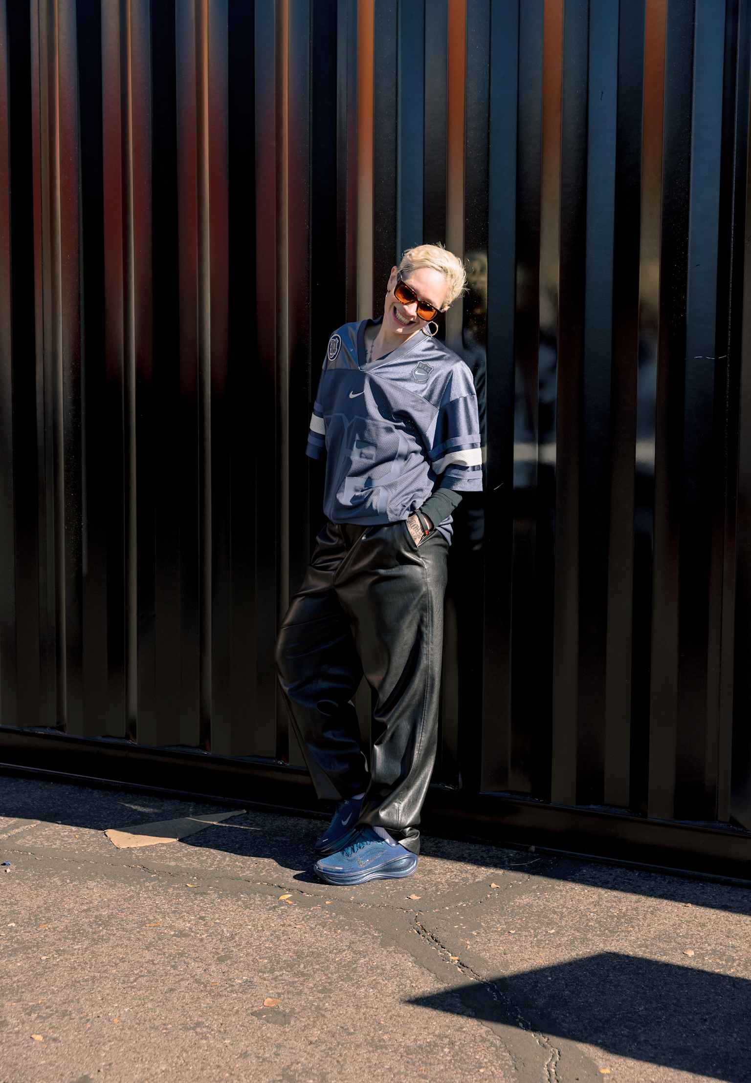 Street SNKRS: Book 2 Phoenix