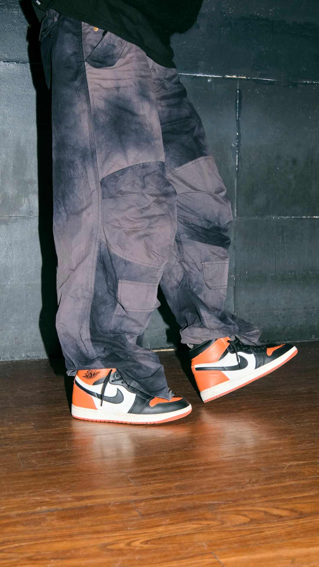 Street SNKRS: AJ11 Gamma at CIRCUS TOKYO