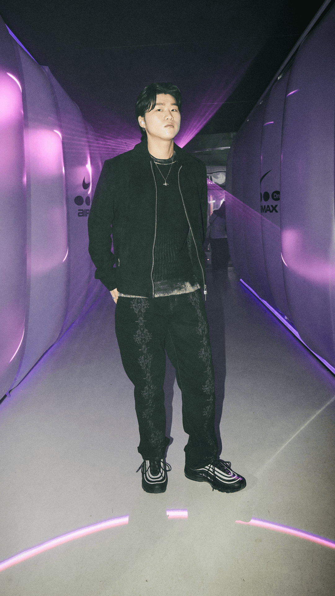 【NIKE公式】Street SNKRS：Dynamic Land Seoul Part 2