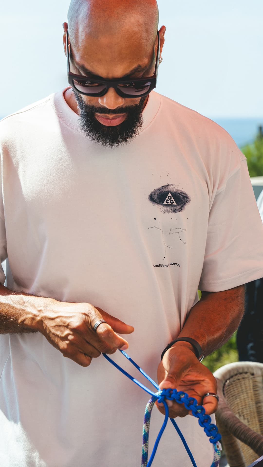 SNKRS Hiking Club Marseille rekapitulace