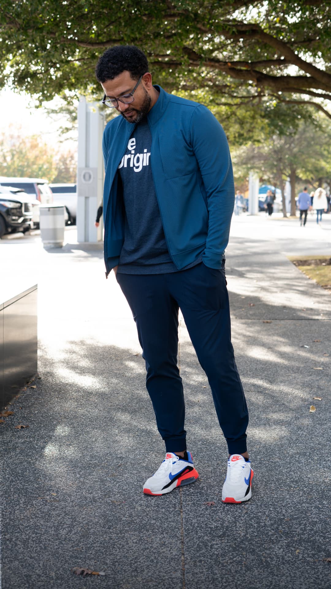 Street SNKRS: NFL Thanksgiving