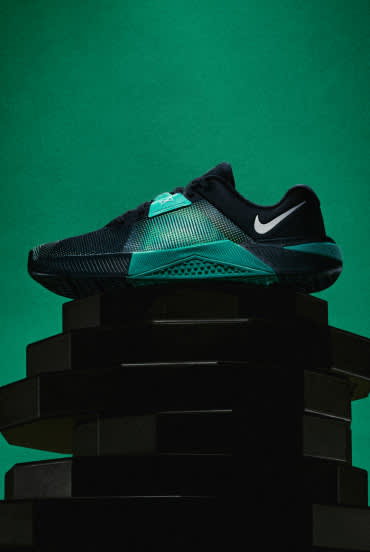 Metcon 10