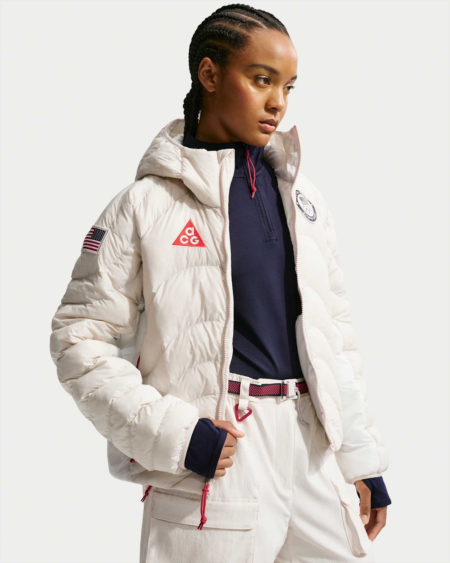 Nike ACG x United States Paralympic Team Women's Therma-FIT ADV