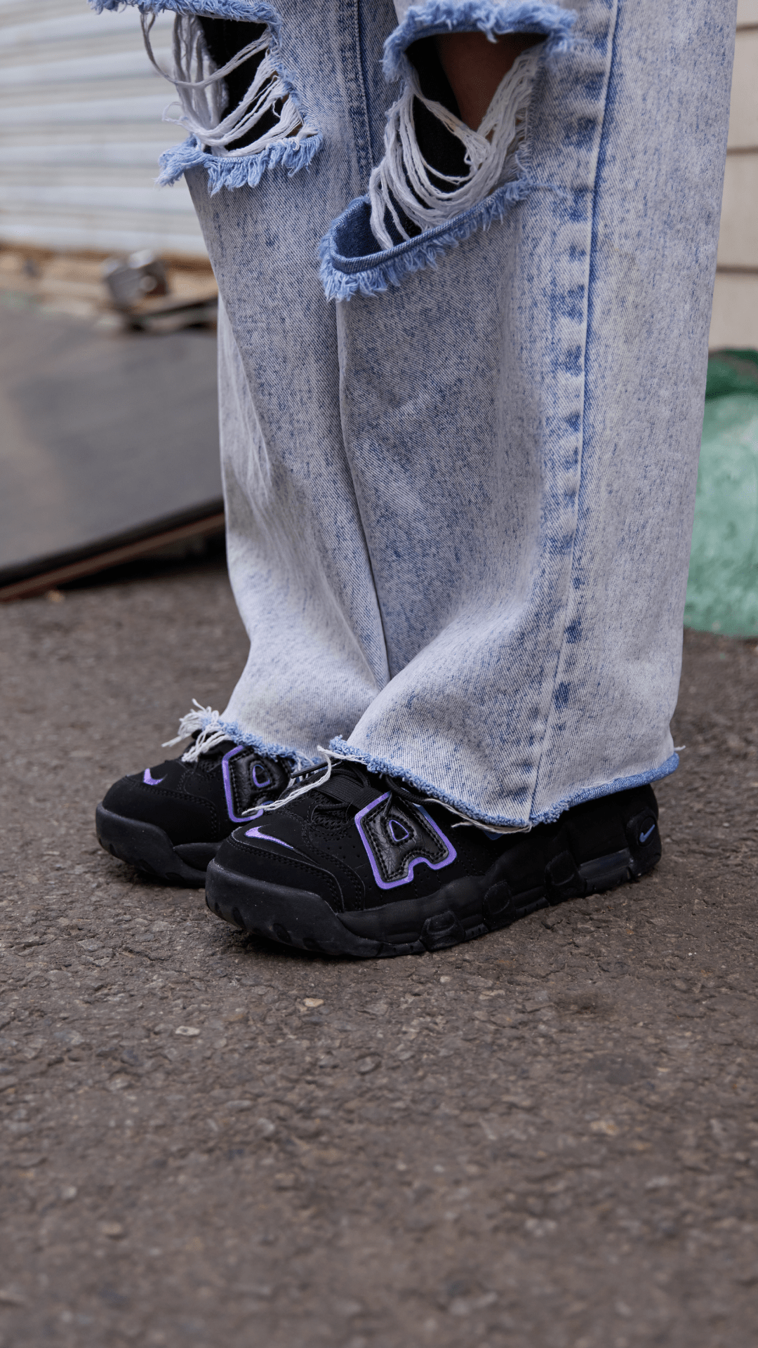 Street SNKRS: Euljiro