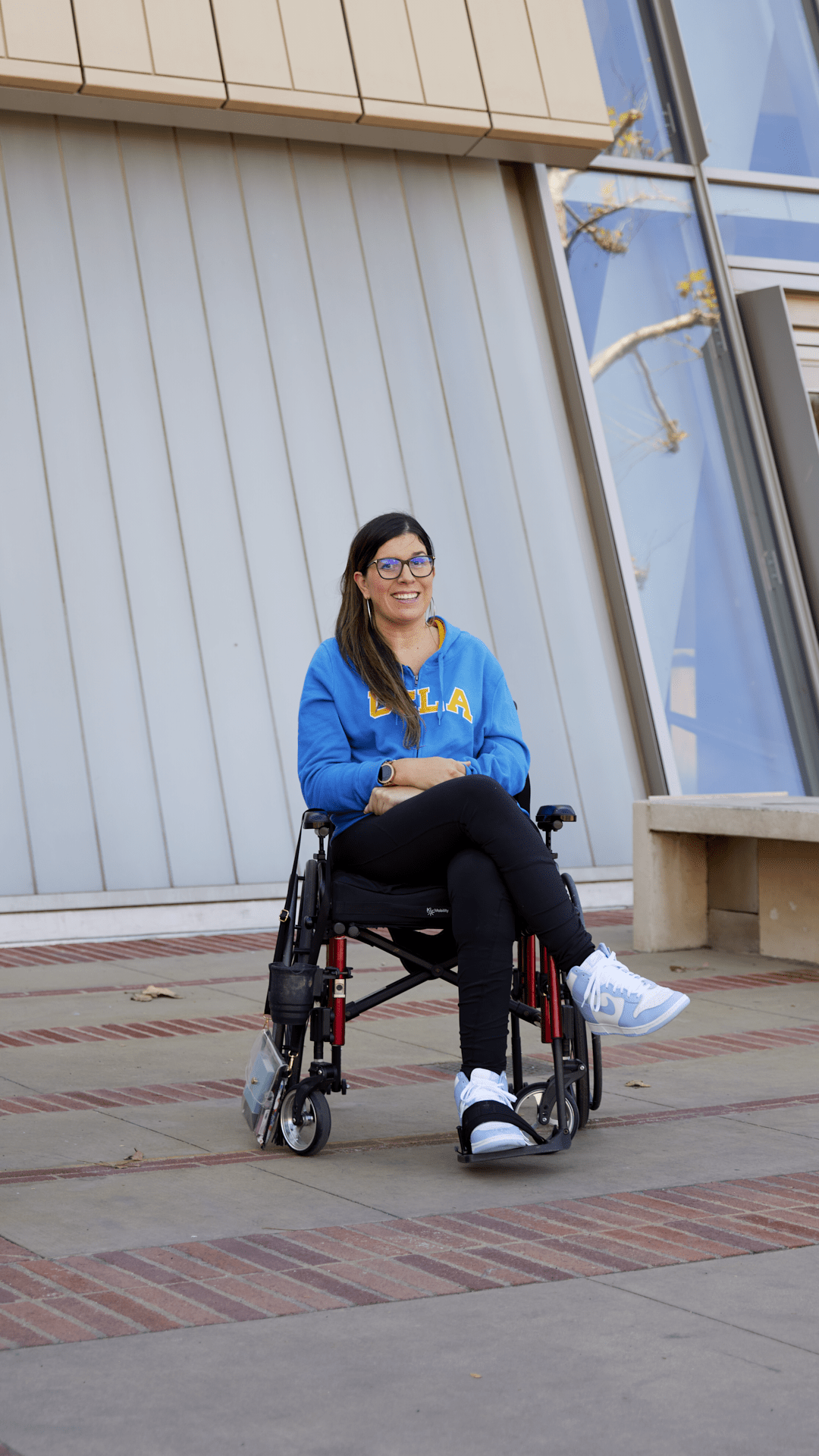 Street SNKRS: Washington State vs. UCLA