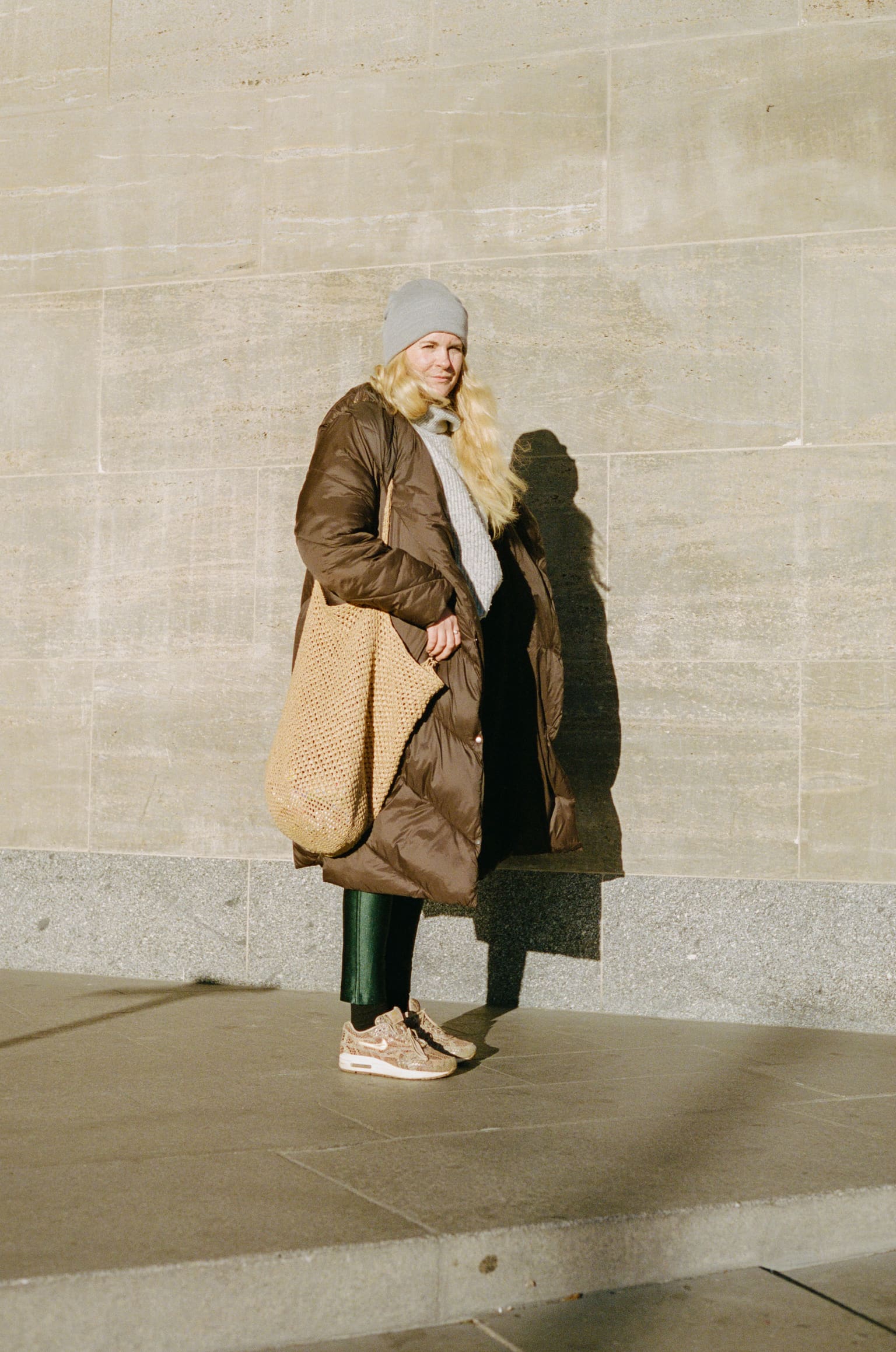 Rock ‘Em: Street SNKRS Berlin Vol.4