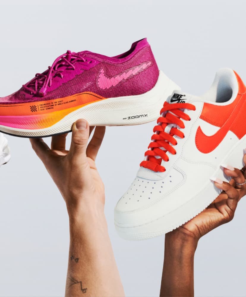 nike waffle trainer 2 sp fireberry