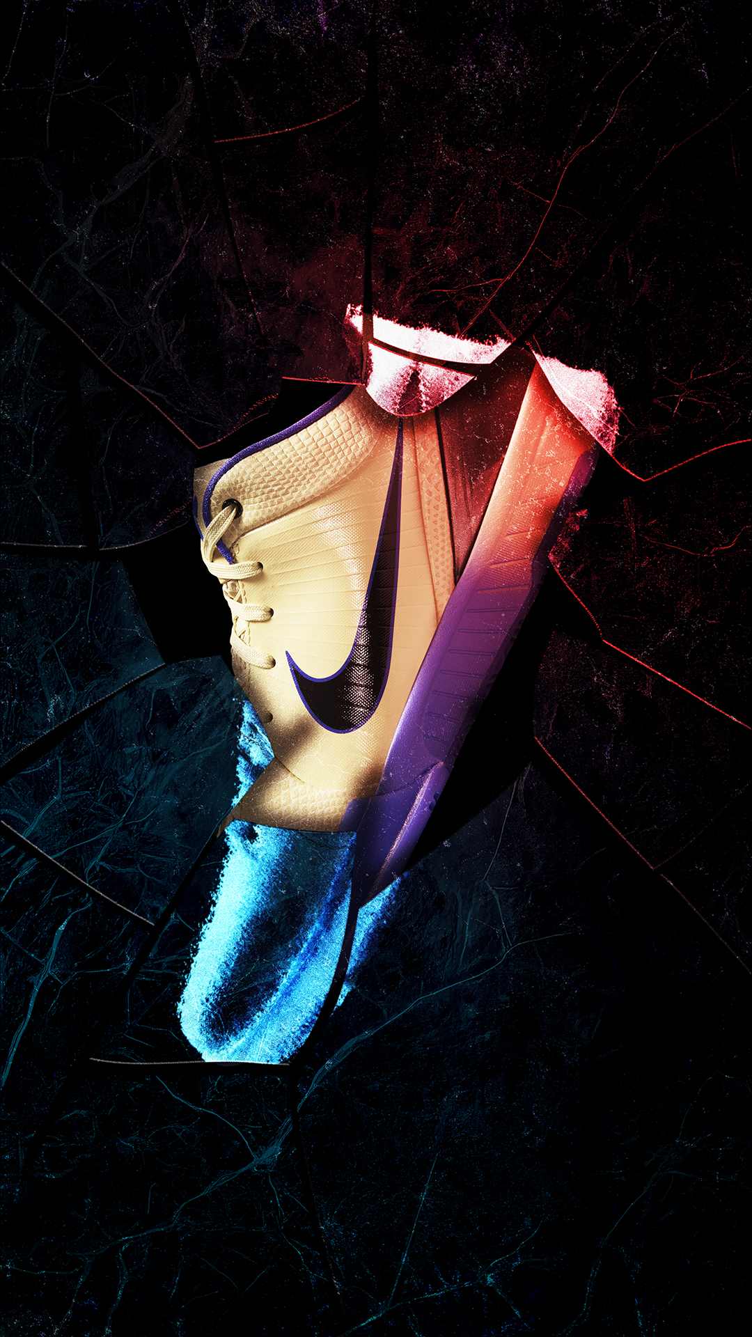 SNKRS Reloaded: KOBE