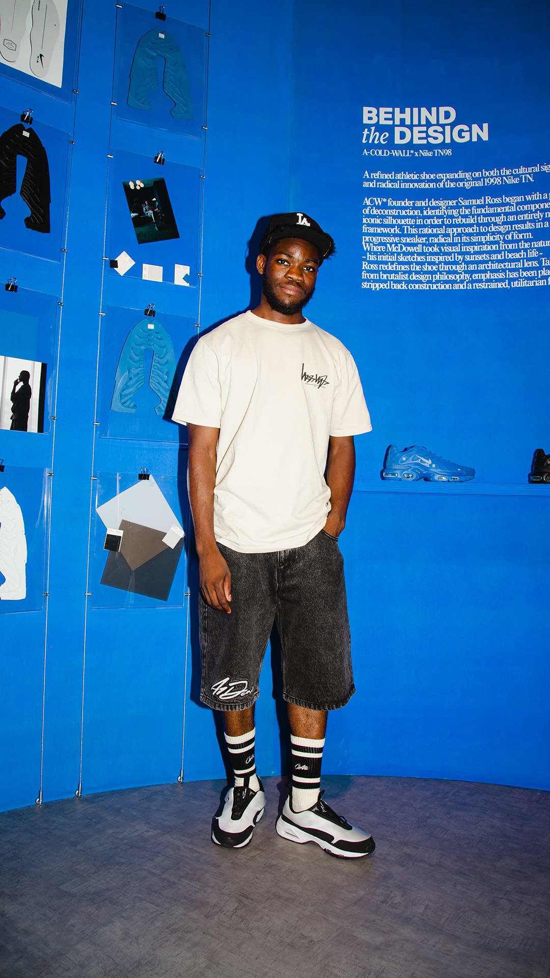 Street SNKRS: SNKRS Day 2023