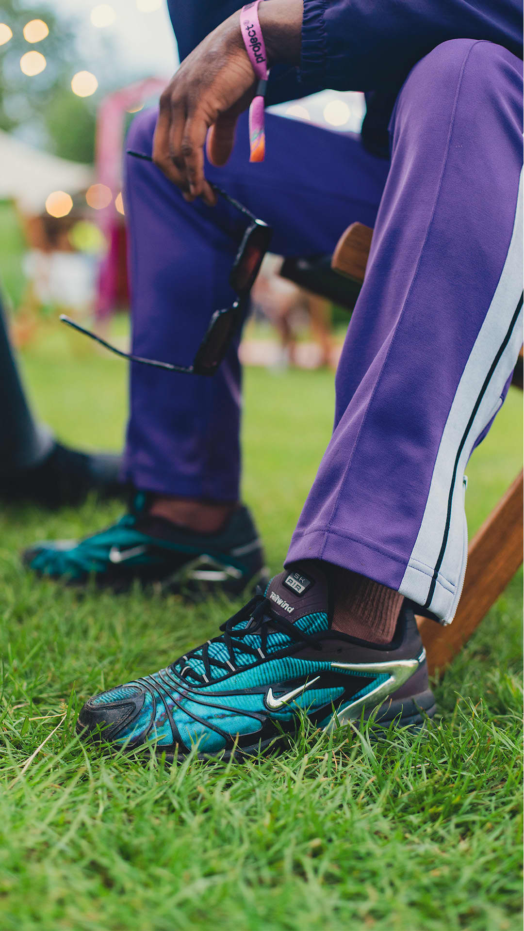 Street SNKRS – Project 6 Festival