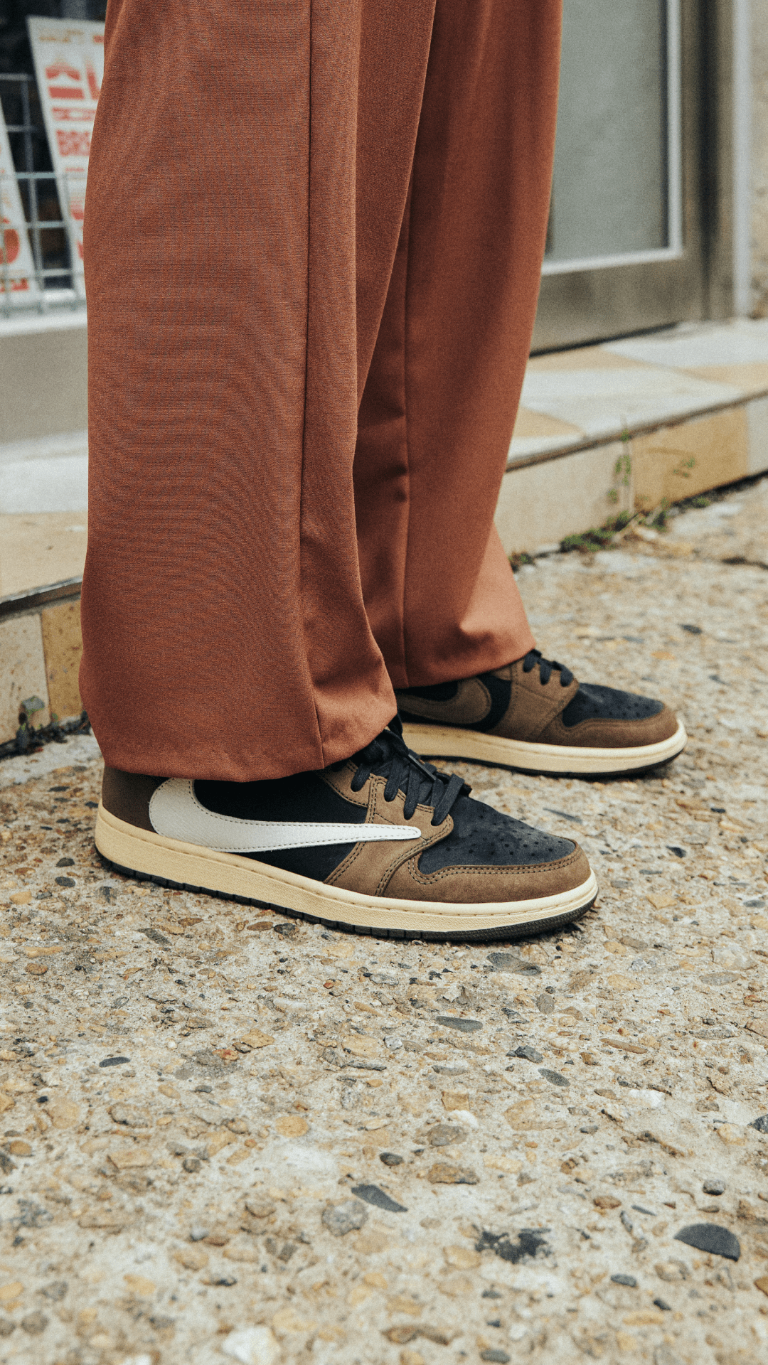 Street SNKRS: SNKRS Newsstand