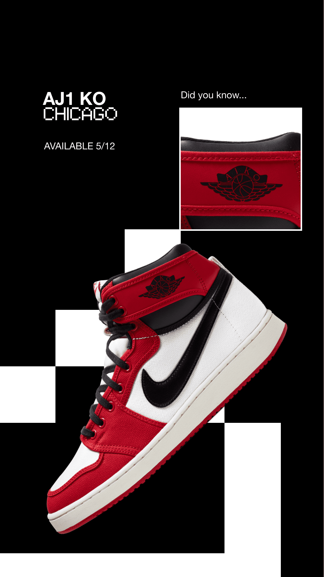 This Week In SNKRS: 05.09 - 05.15