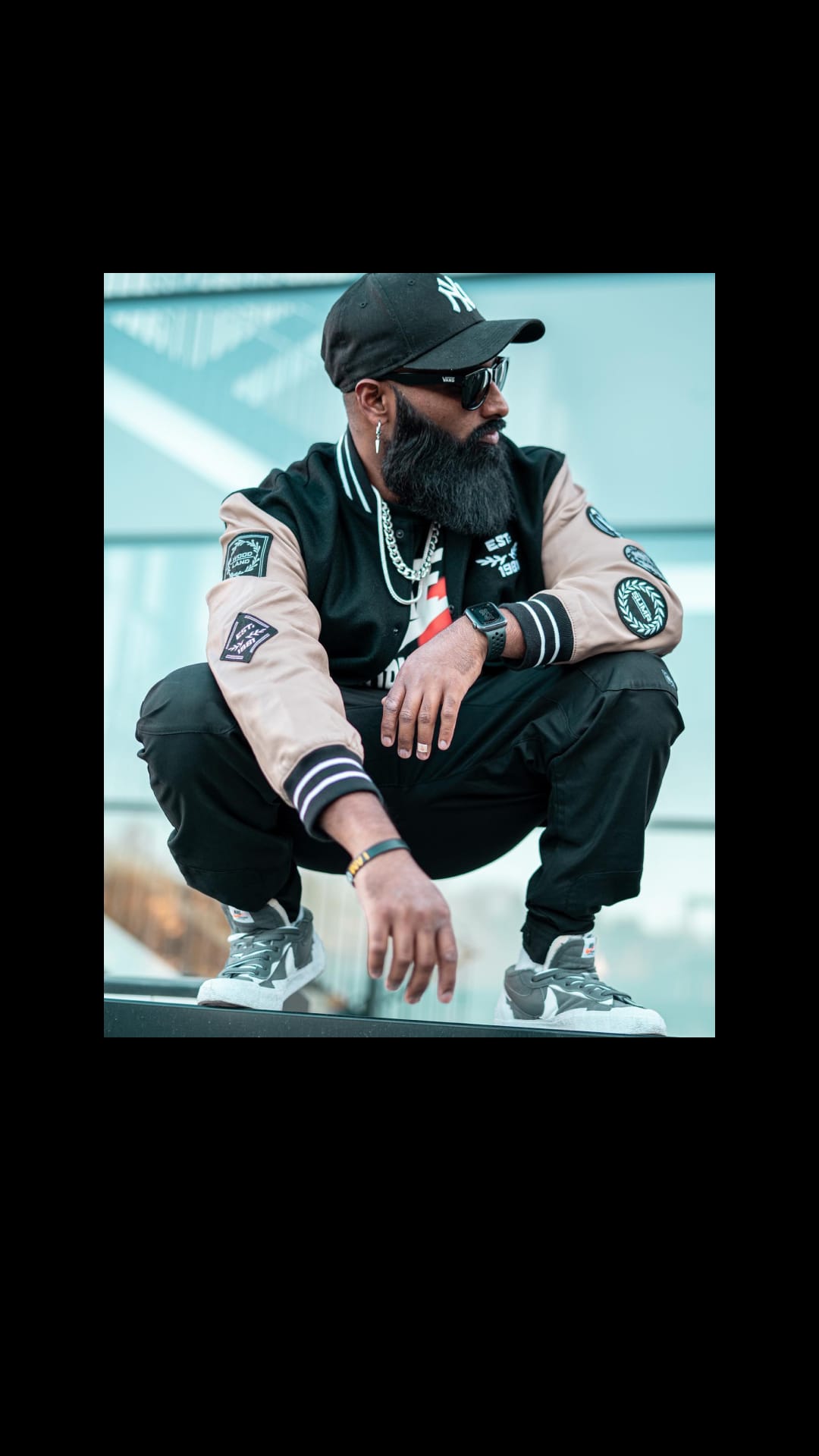 Kickcheck 12 de abril