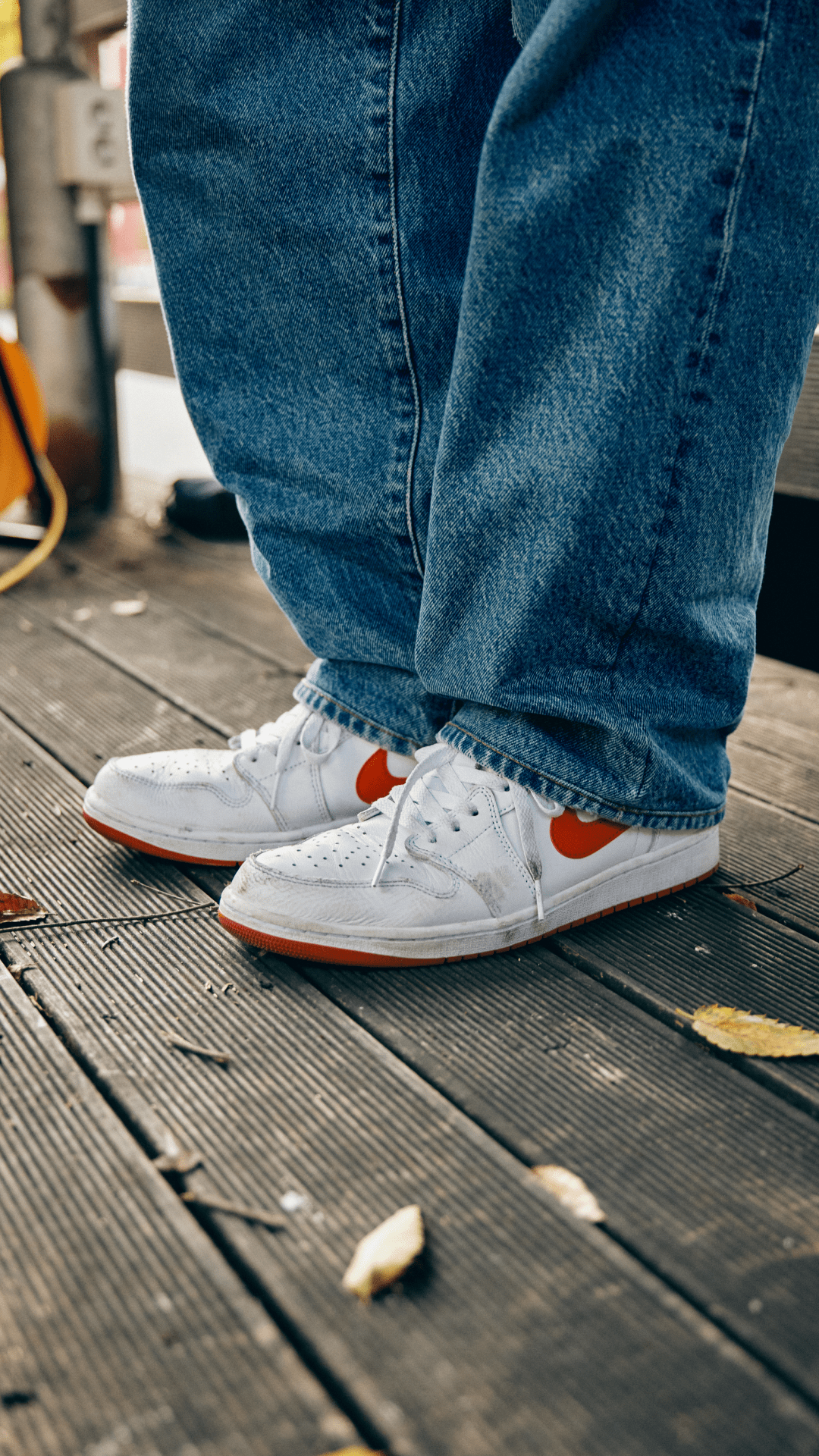 【NIKE公式】Street SNKRS: Savour Skate Seongsu