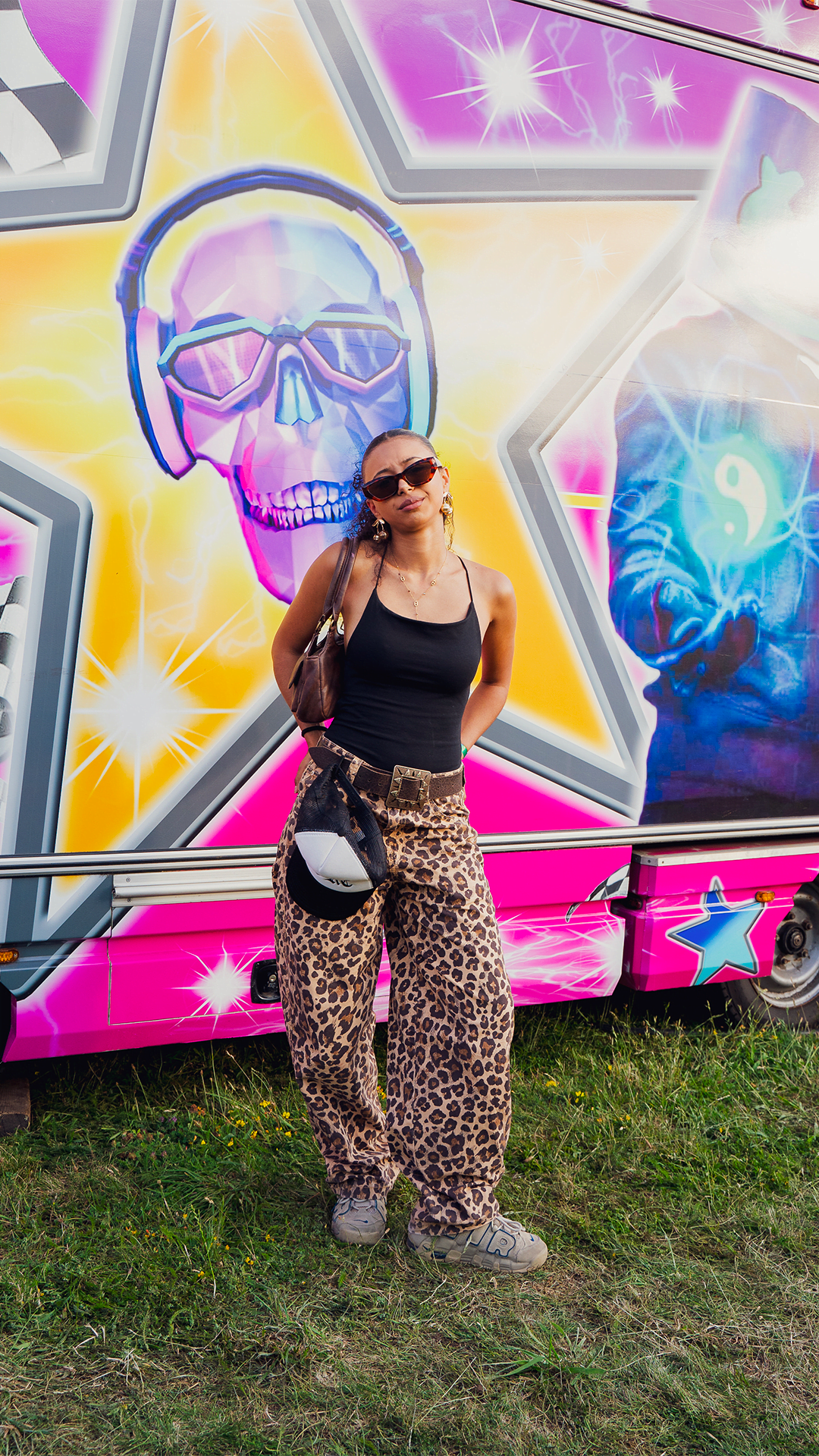 Street SNKRS: YARDLAND FESTİVALİ