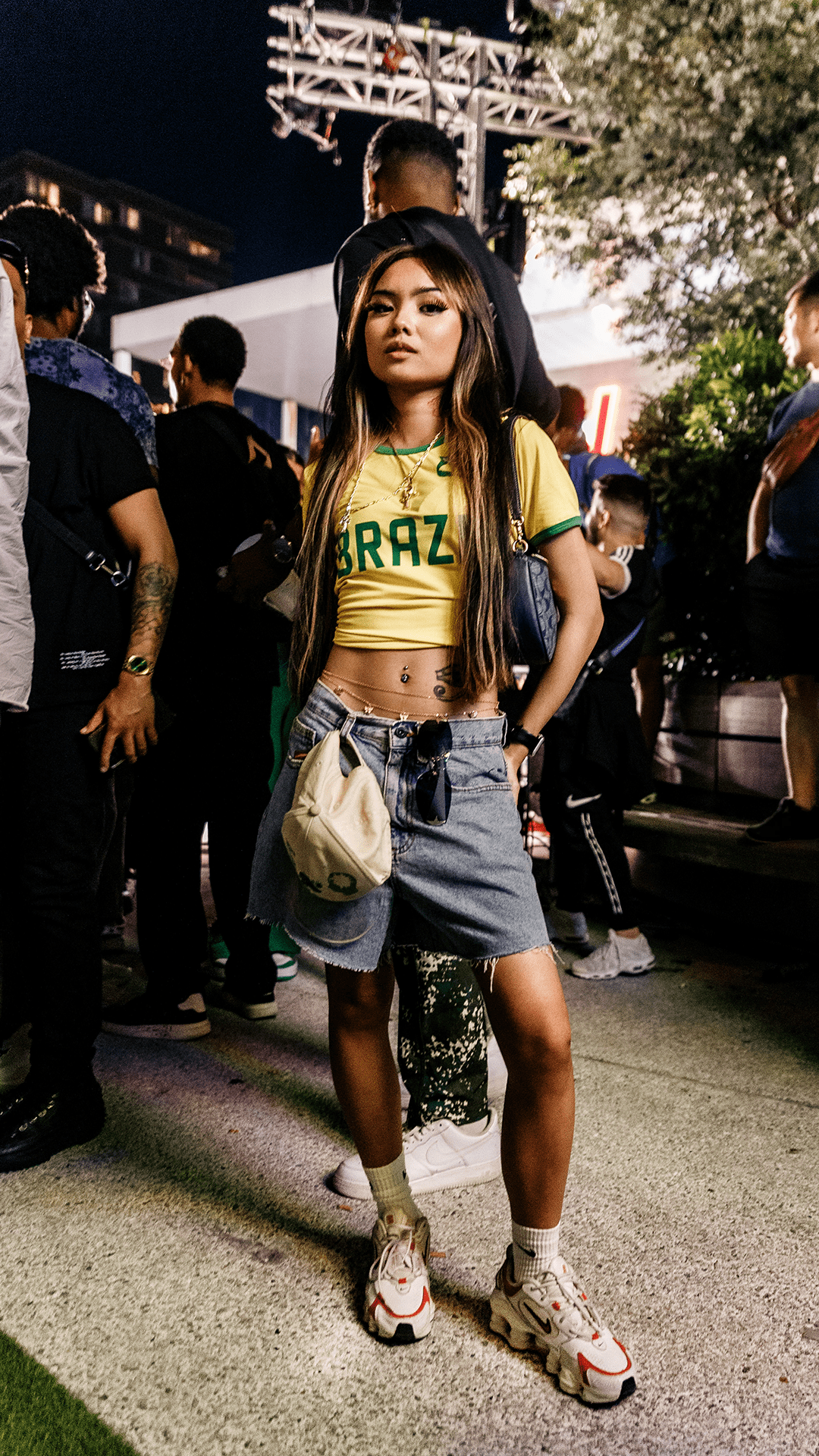 Street SNKRS: Fête de la Musique