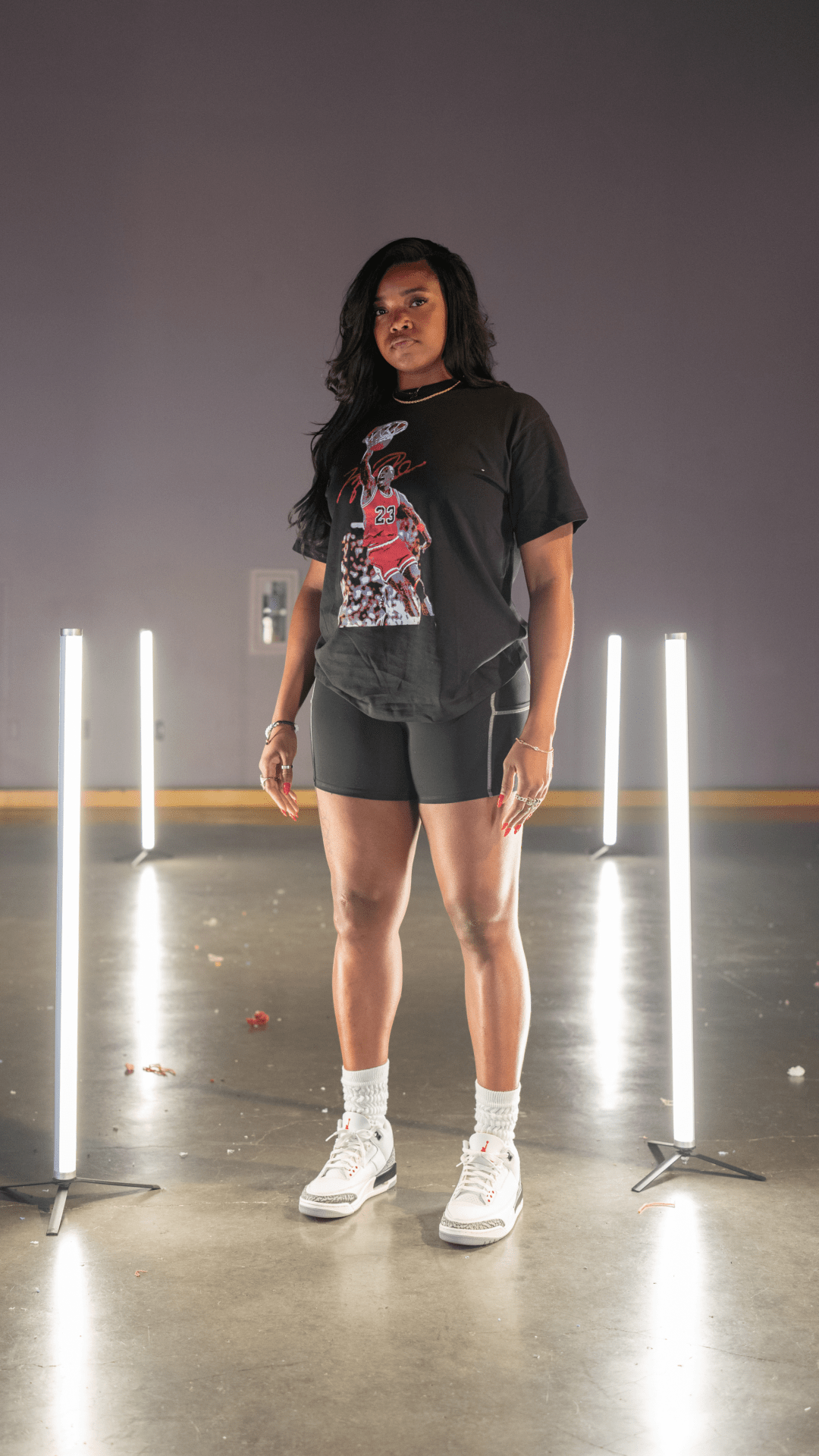 【NIKE公式】Street SNKRS：Tea Garden and Stage 23