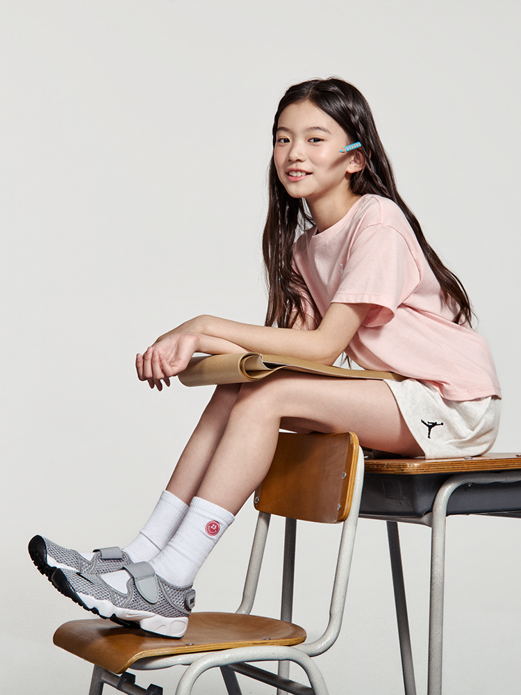 Кроссовки детские Nike Lift Little Kids/Junior