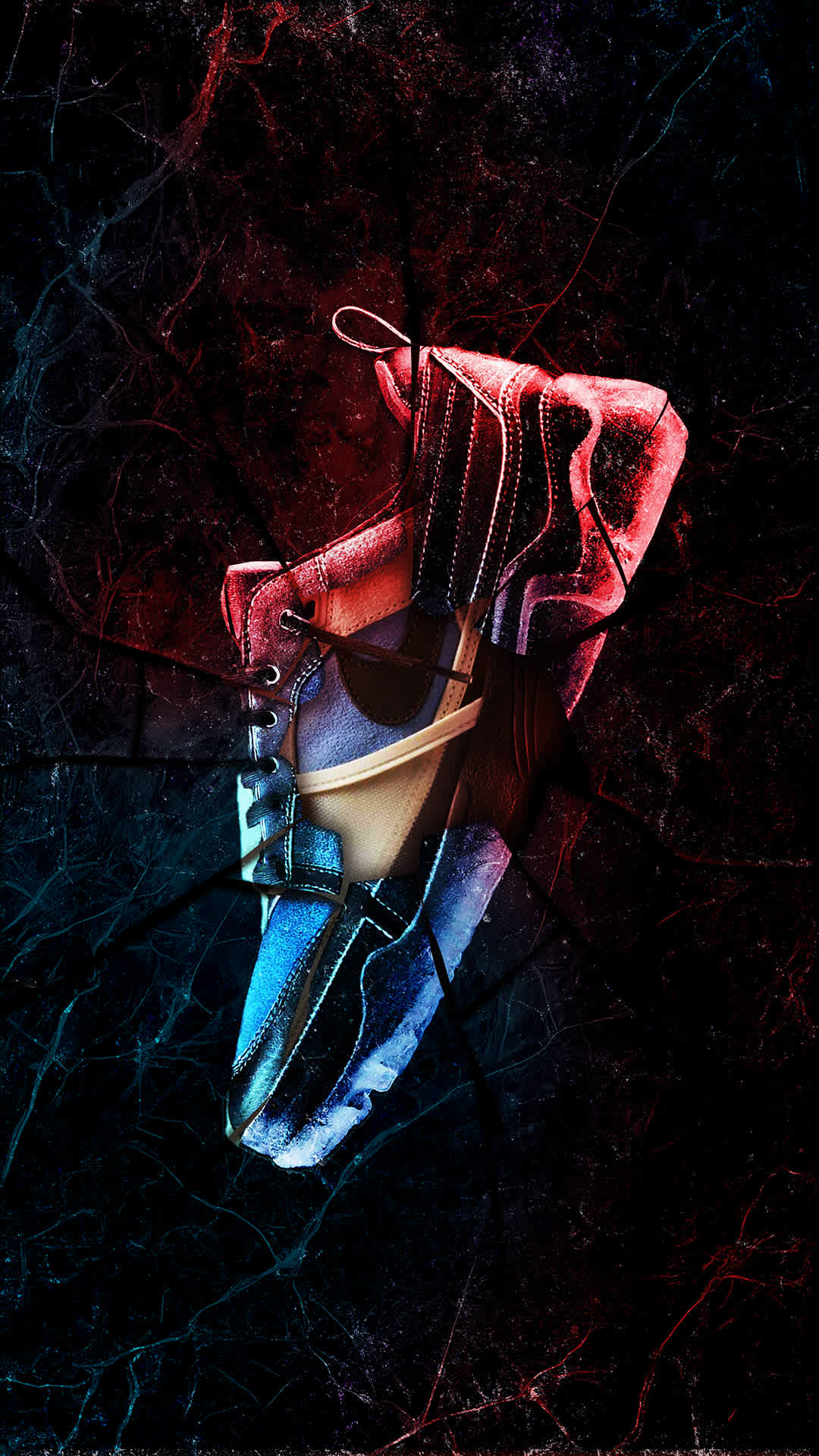 SNKRS Reloaded: NIKE ZOOM FIELD JAXX