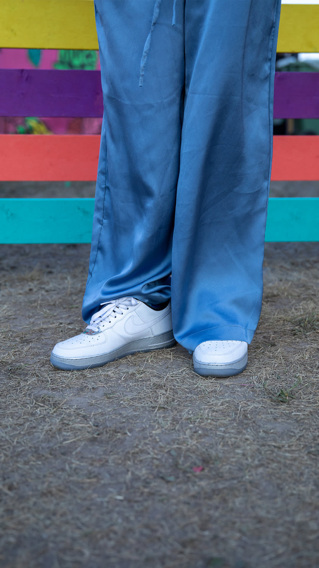 Street SNKRS: Lollapalooza – Estocolmo 