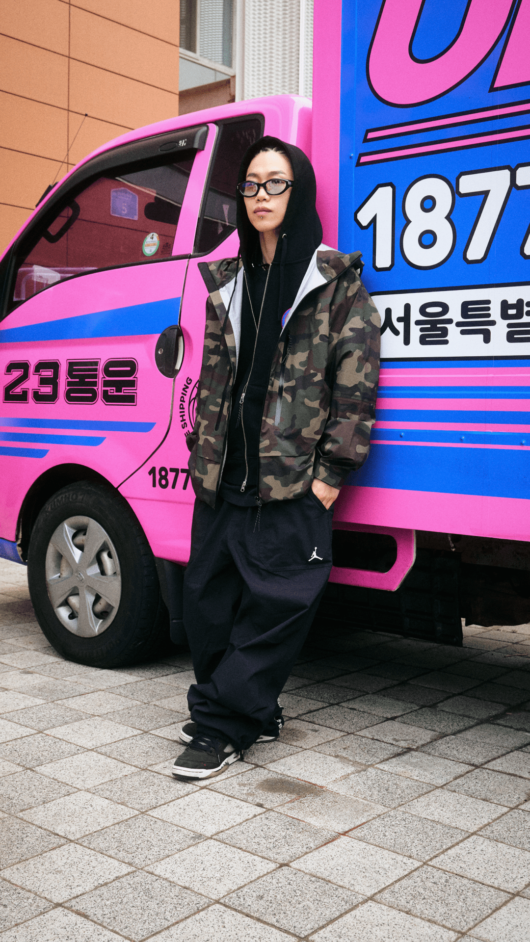 【NIKE公式】Street SNKRS: 23 Express Grand Opening - Part 1 