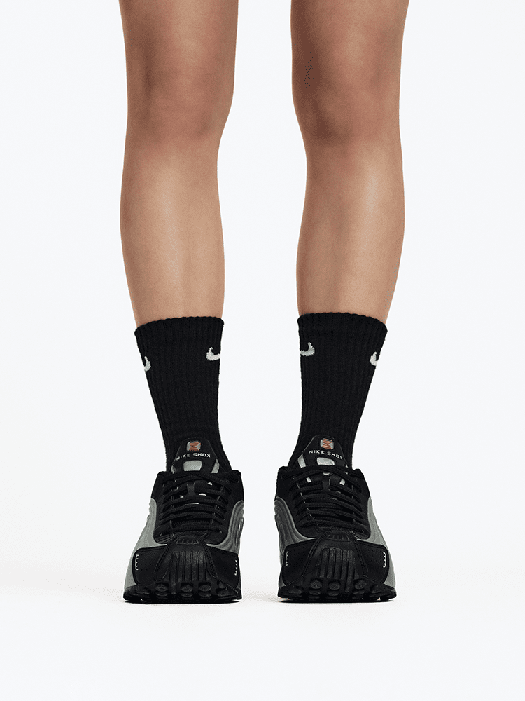 Кроссовки мужские Nike Shox R4