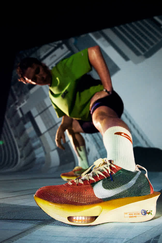 26 NIKE ナイキ アルファフライ 3 ランニング Alphafly 3 Nike Alphafly 3 Men's Road Racing Shoes. Nike SE