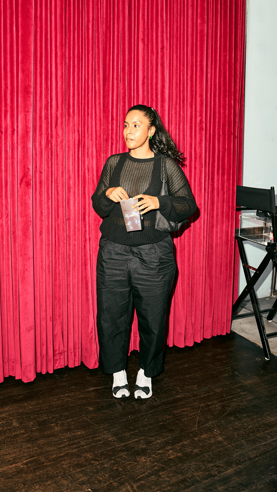 Street SNKRS: Extra Butter Presents "Cult Classics"