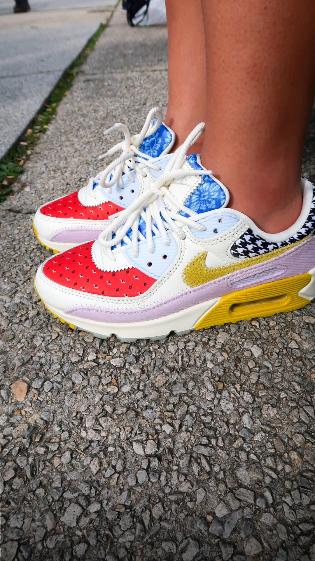 Street SNKRS: Chicago