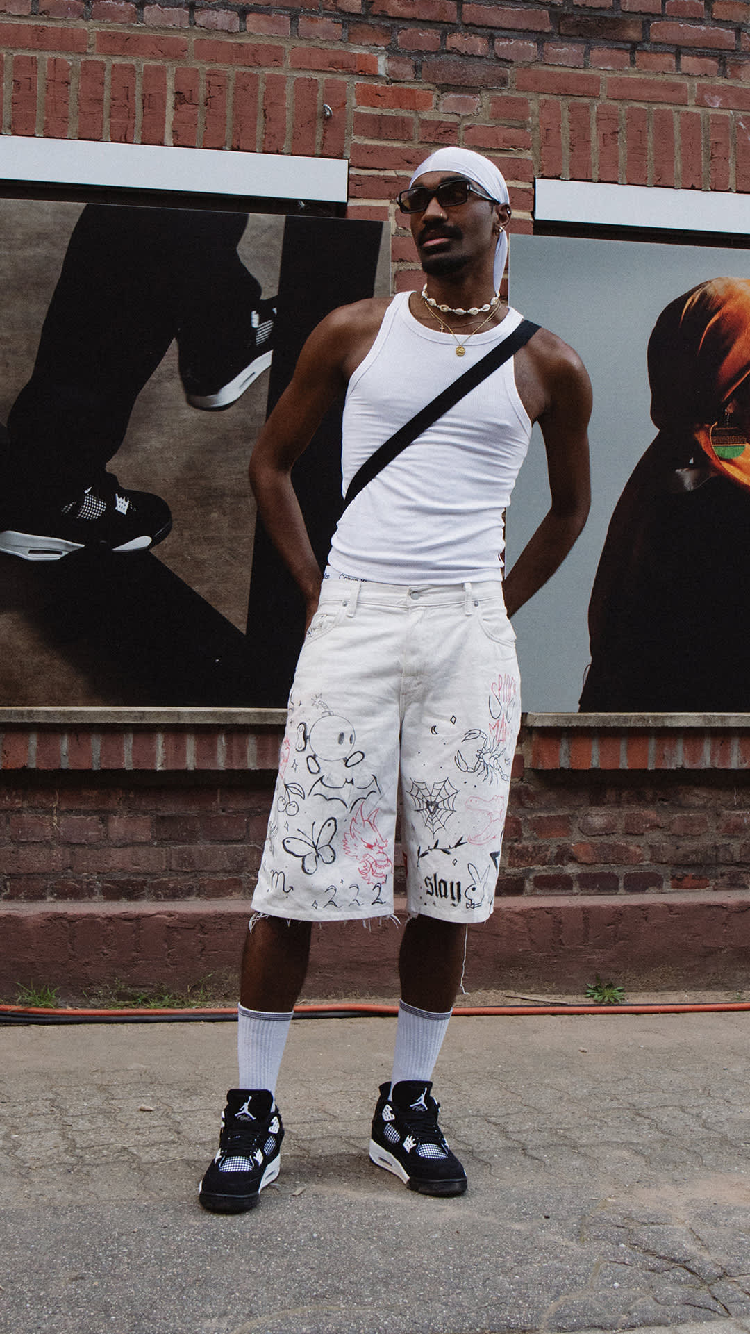 Street SNKRS: Afew Store x Unity Jam – Düsseldorf 