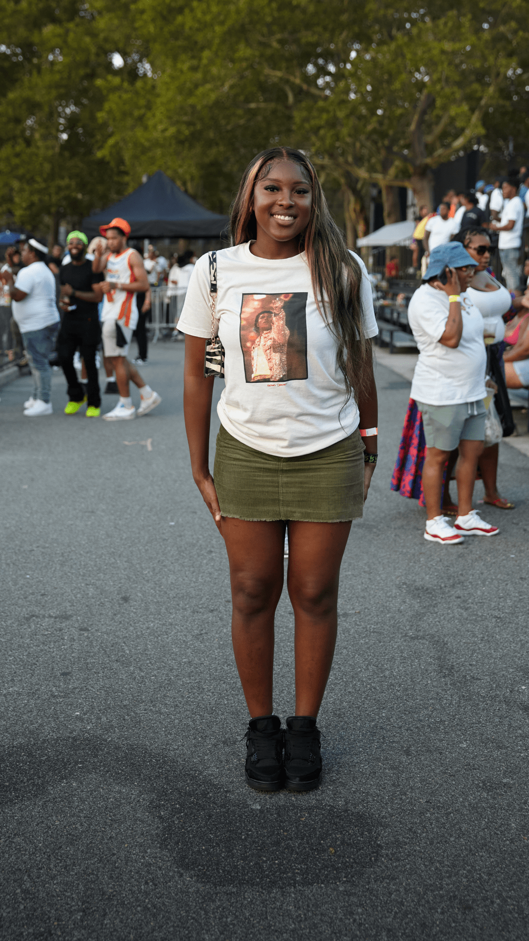 【NIKE公式】Street SNKRS：NYvsNY - Season 5