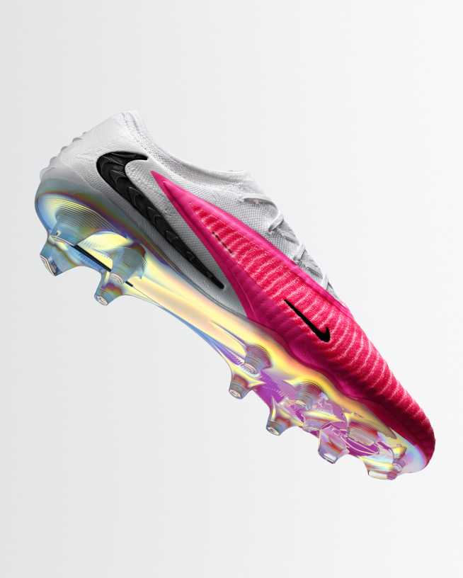 Nike Phantom 6 Low Elite Firm-Ground Soccer Cleats. Nike JP