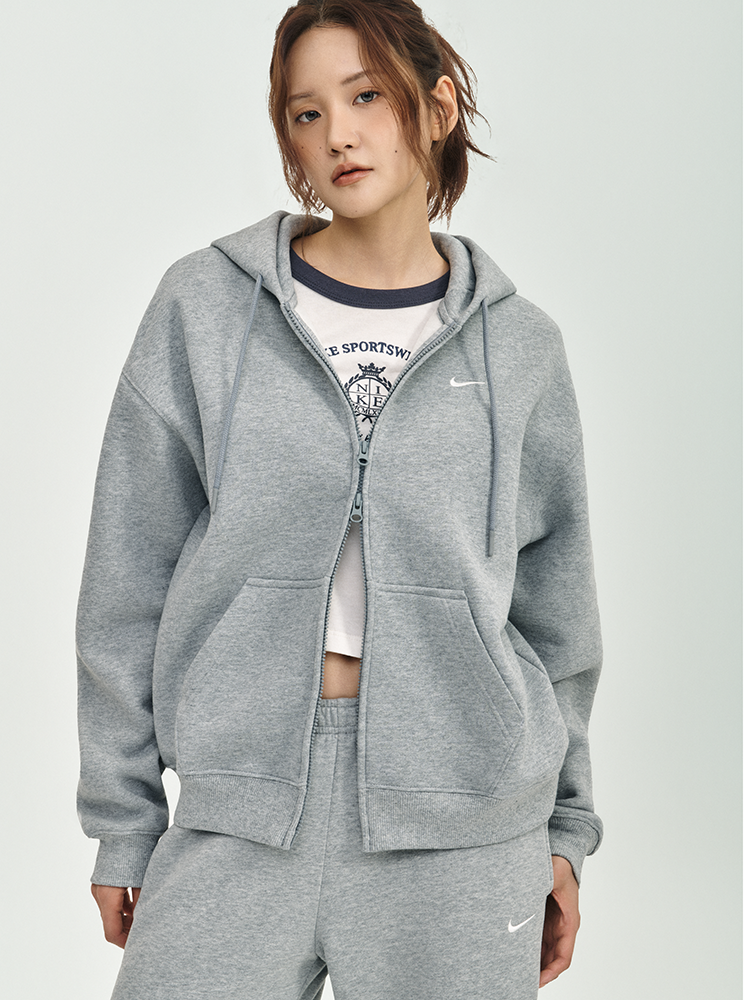 Футболка женская Nike Sportswear Ringer T-Shirt