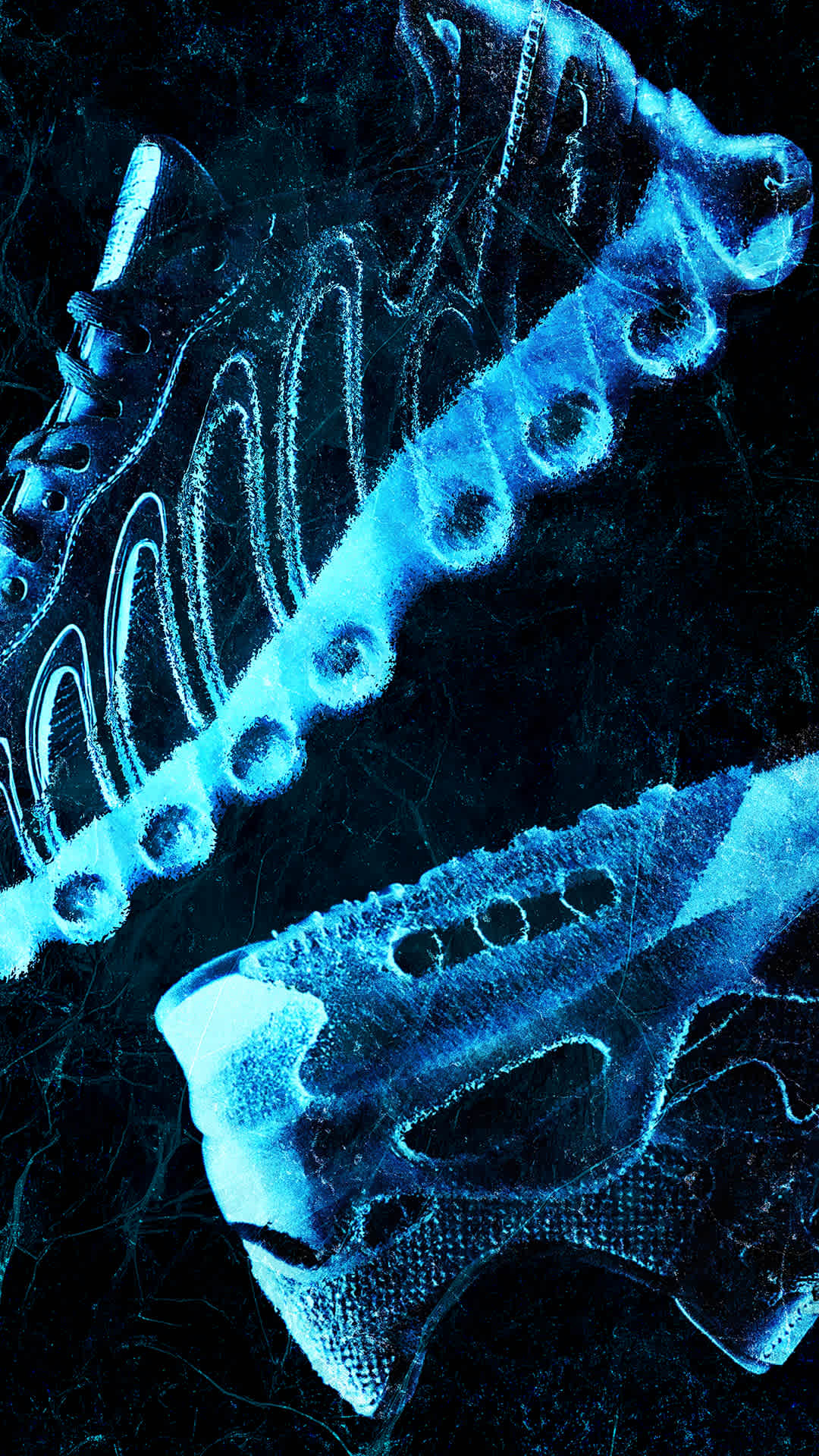 SNKRS Reloaded: Patta