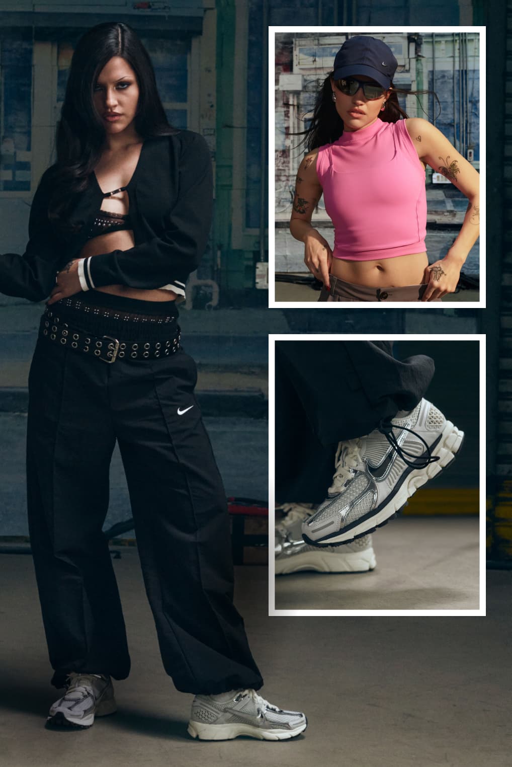 nike vomero black friday