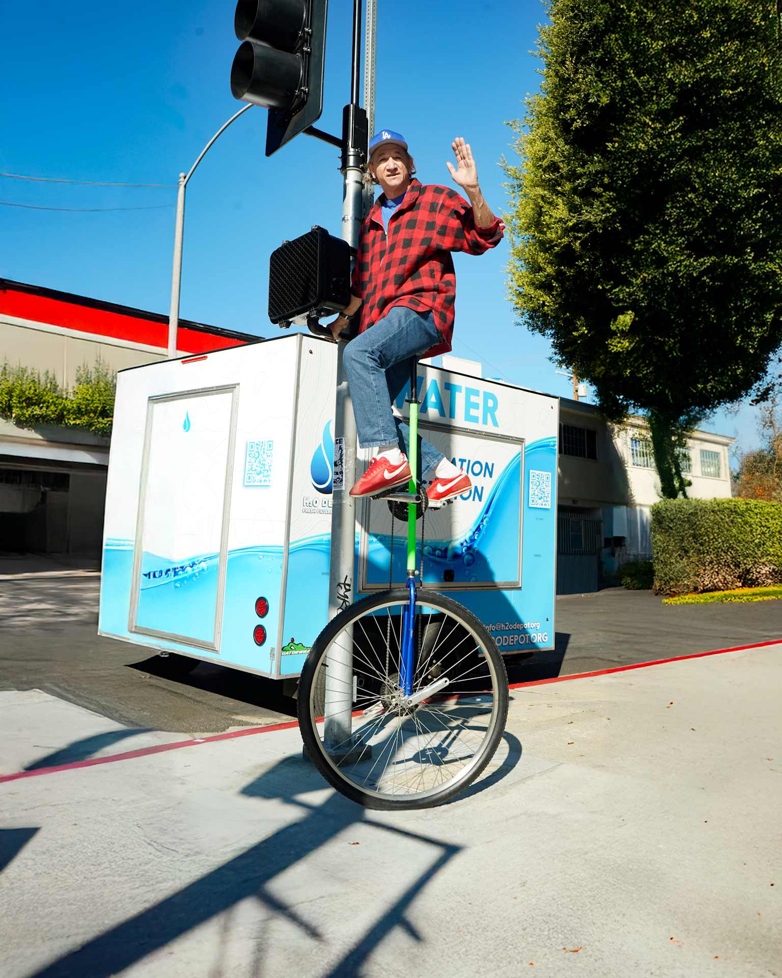 Street SNKRS: Stranger Things: The Last Ride